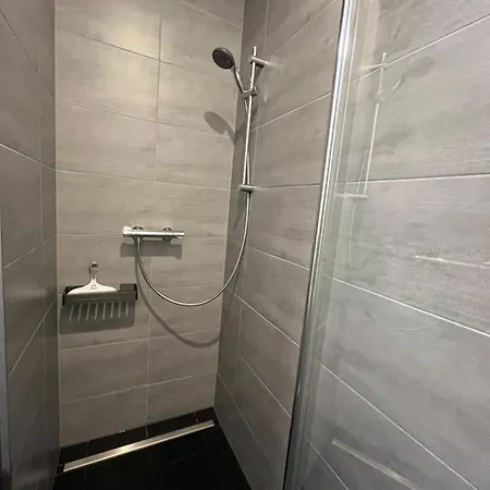Apartament Fewo Patschow